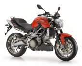 Aprilia 750 2024 shiver 2011